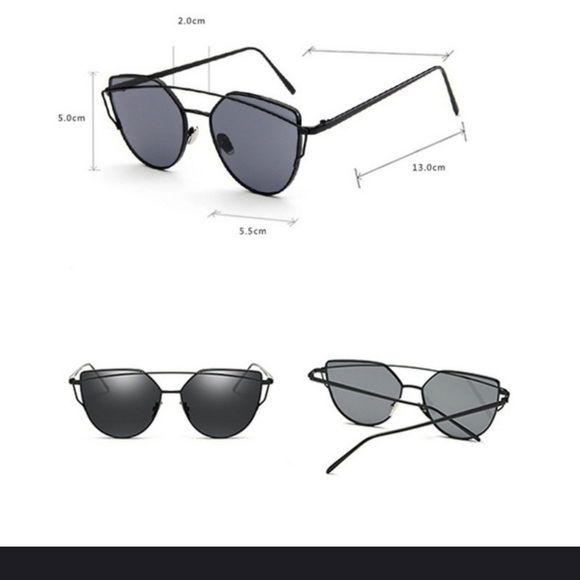 🕶️Women's sunglasses🕶️ - Picture 4 of 5
